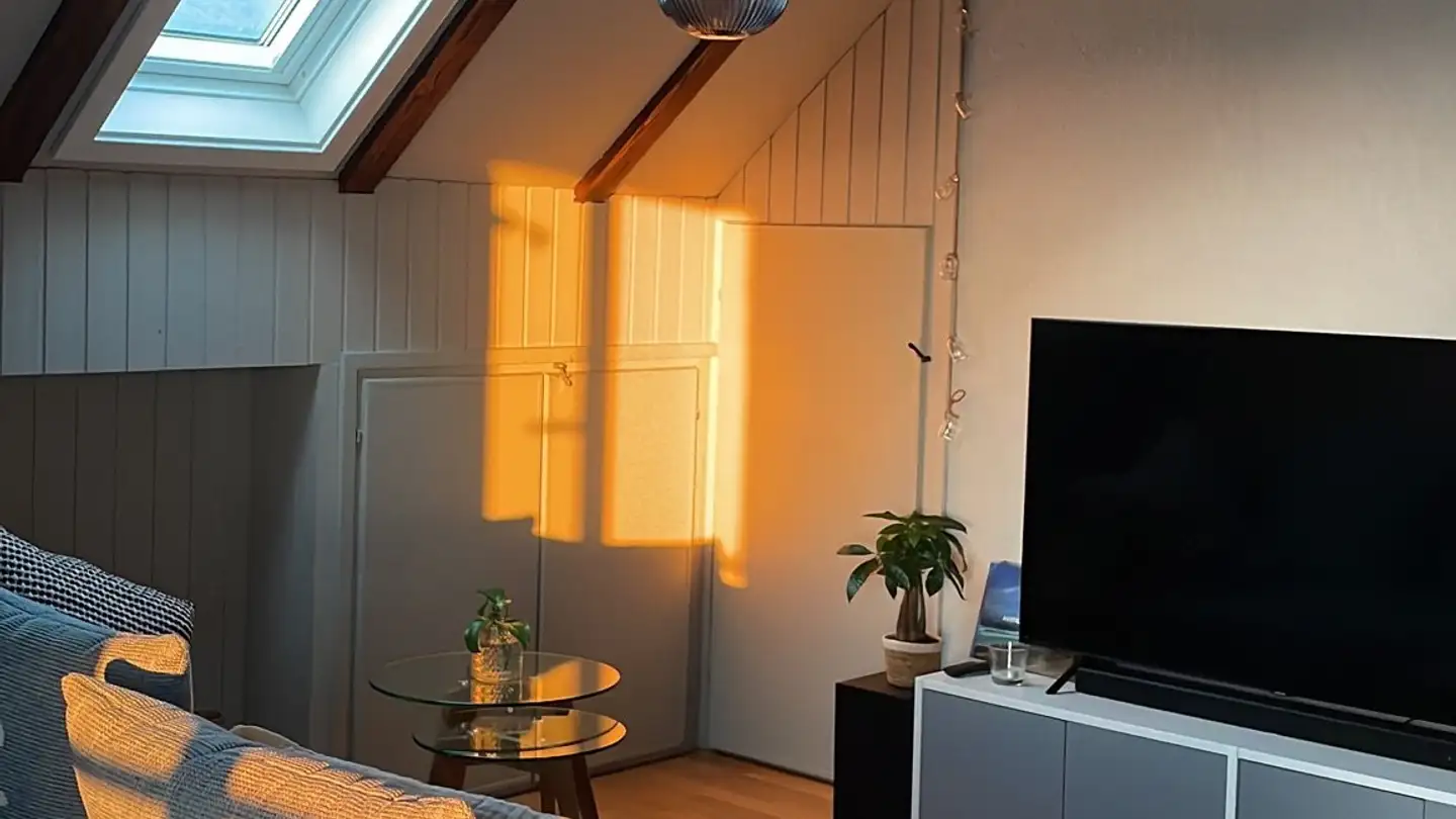 Appartamento in affitto - 3604 Thun