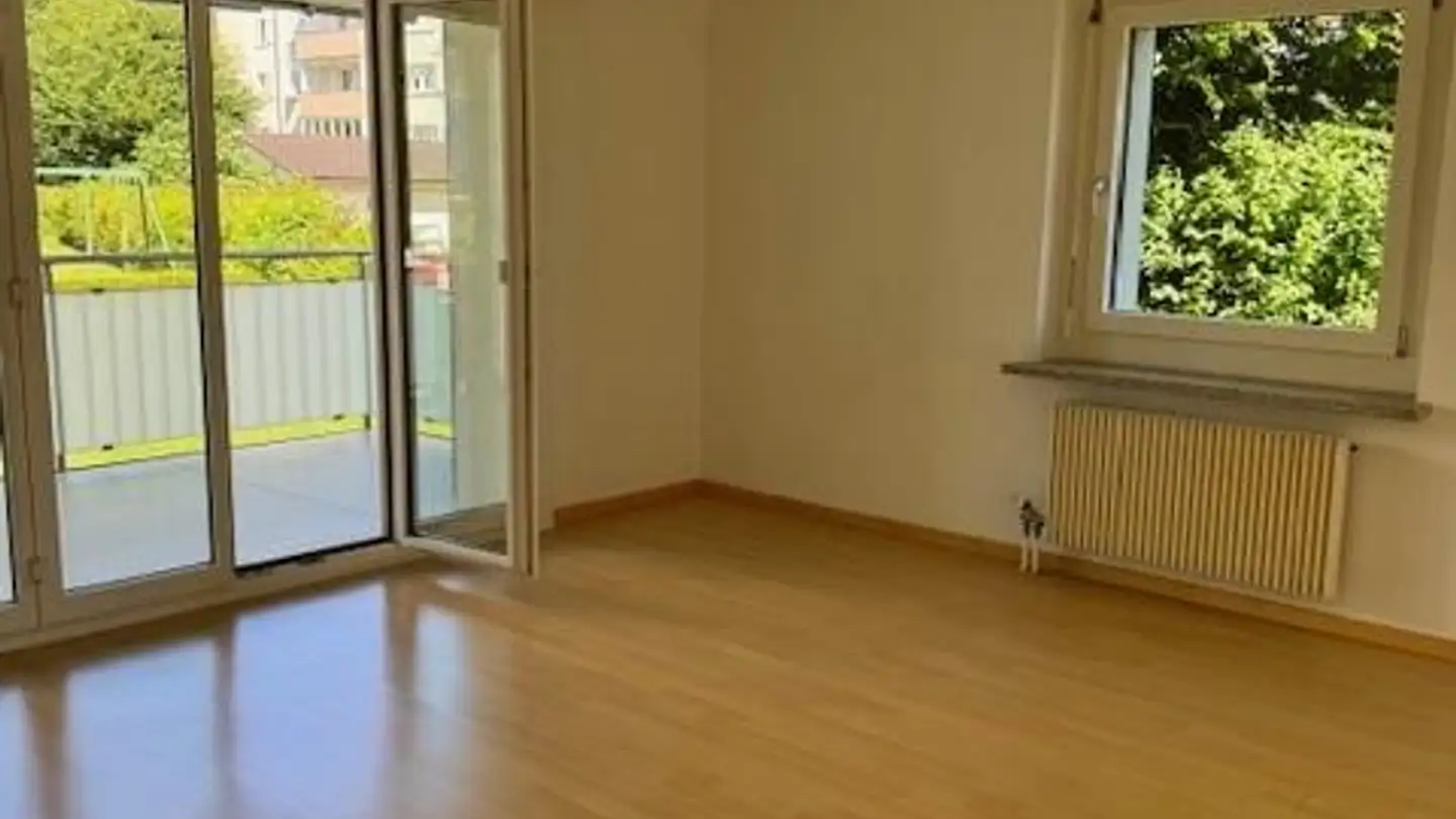 Appartement à louer - Gallusstrasse 8, 8730 Uznach - Photo 2