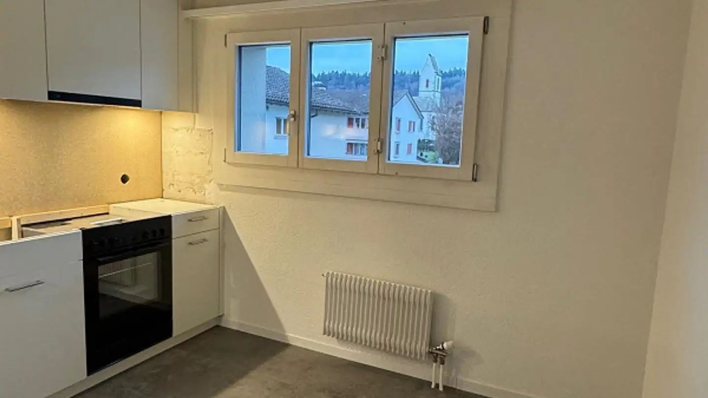 Appartement à louer - Gallusstrasse 8, 8730 Uznach - Photo 4