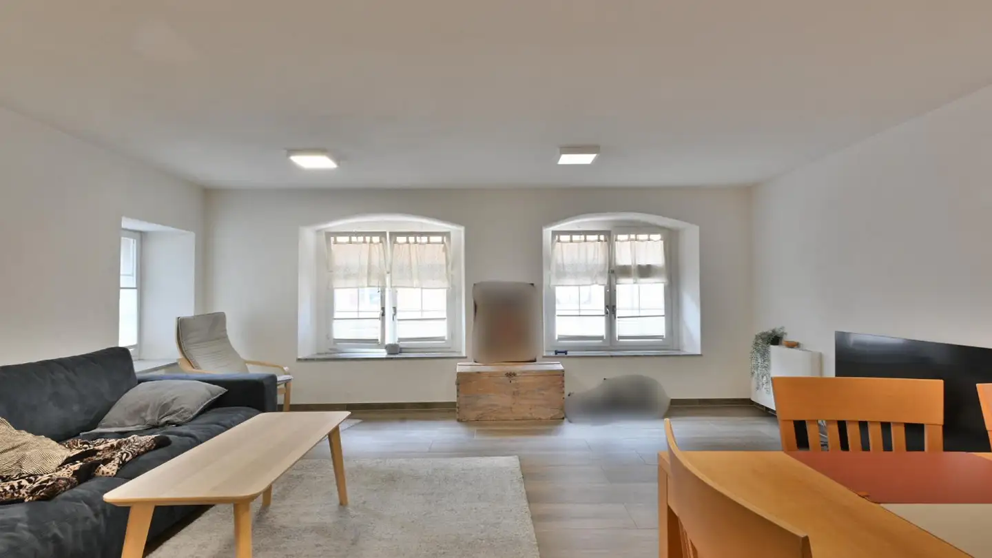 Wohnung mieten - Marktgasse 163, 5080 Laufenburg - Foto 2