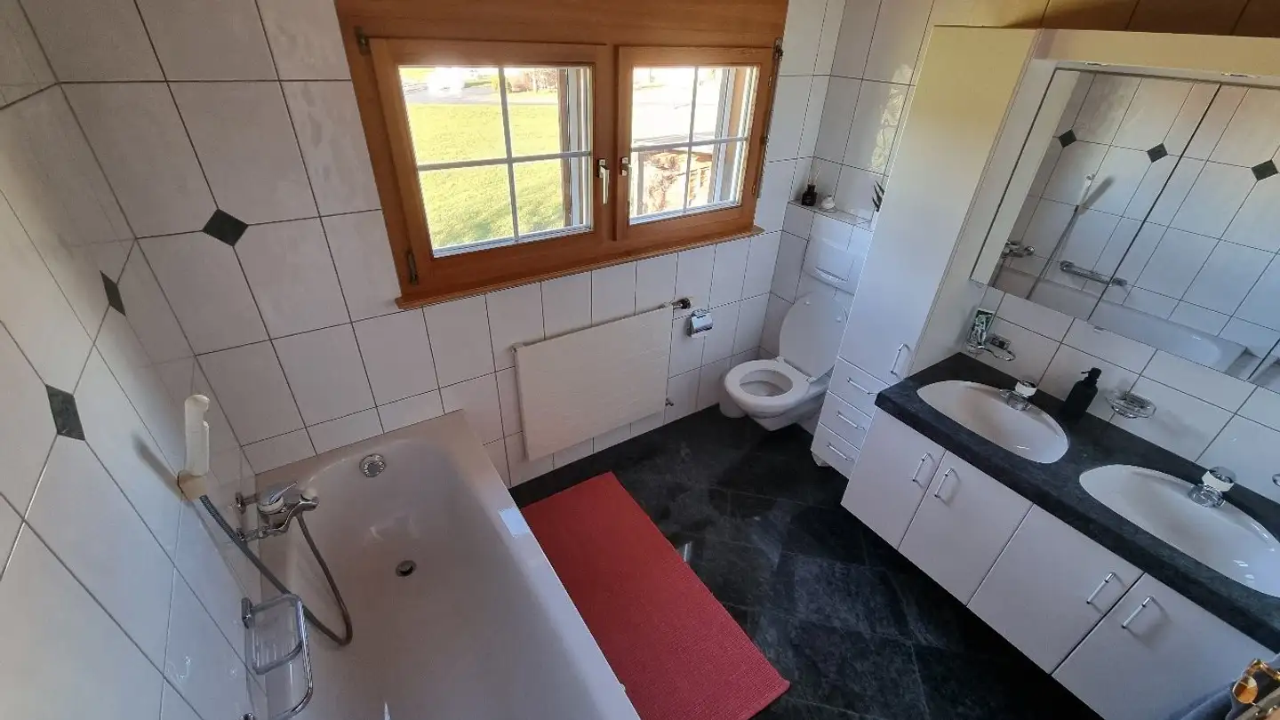 Single room for rent - Fleckenmoos 2, 9050 Appenzell Steinegg - Photo 4