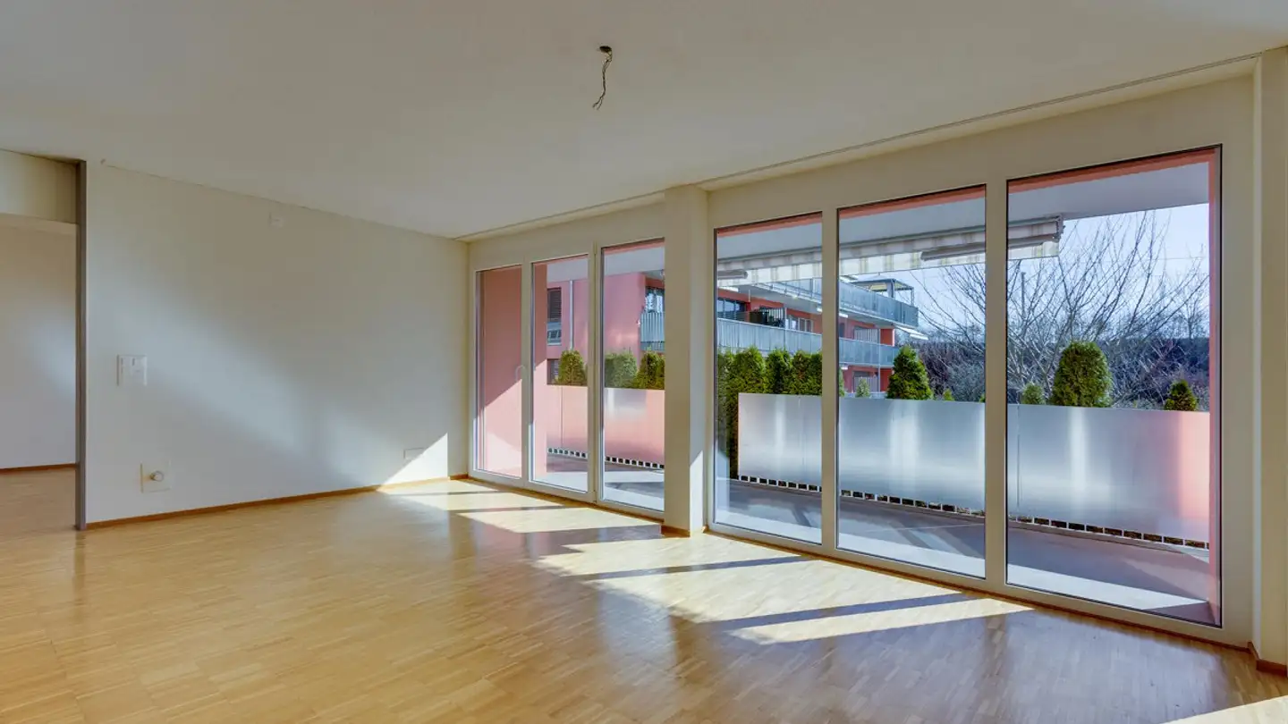 Appartement à louer - Mühlefeldstrasse 46, 4702 Oensingen