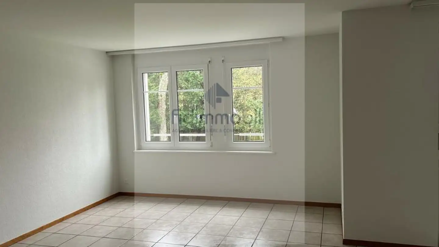 Wohnung mieten - Chemin du Ruau 18, 2072 St-Blaise - Foto 3