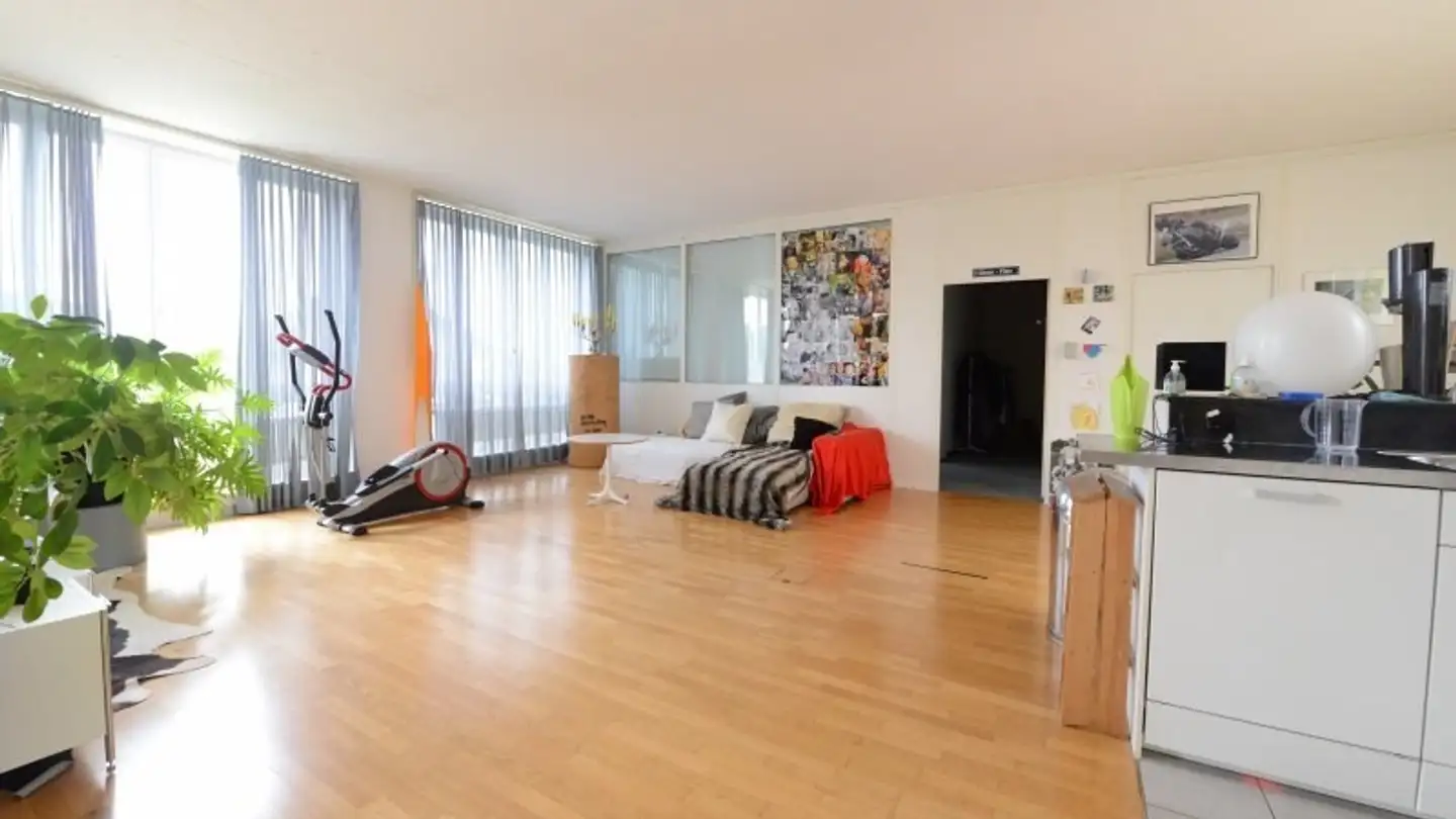 Apartment for rent - Panoramaweg 33, 5504 Othmarsingen