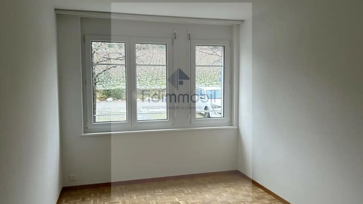Wohnung mieten - Chemin du Ruau 18, 2072 St-Blaise - Foto 4