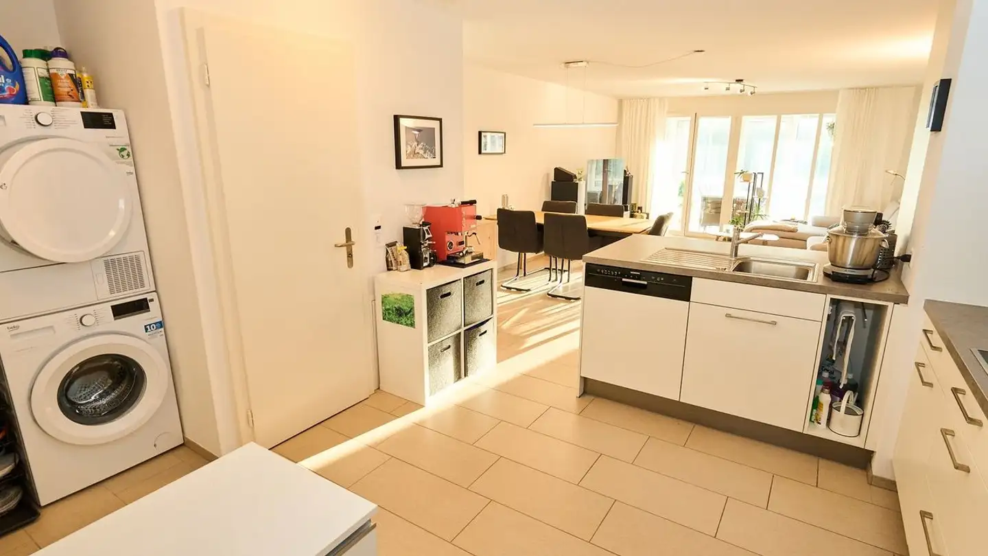 Appartement à louer - Sonnenbergstrasse 51, 5408 Ennetbaden - Photo 3