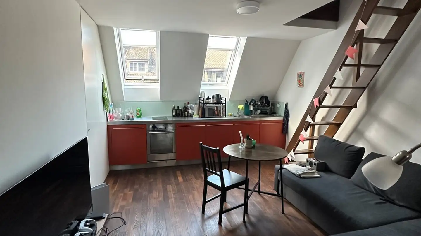 Duplex in affitto - Neugasse 23, 6300 Zug - Foto 2