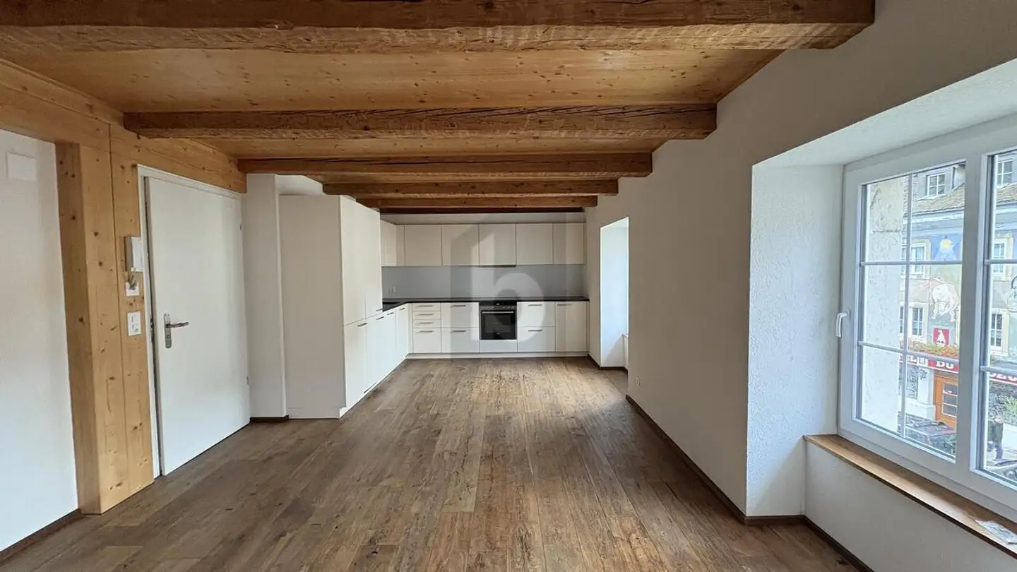 Appartamento in affitto - 2800 Delémont