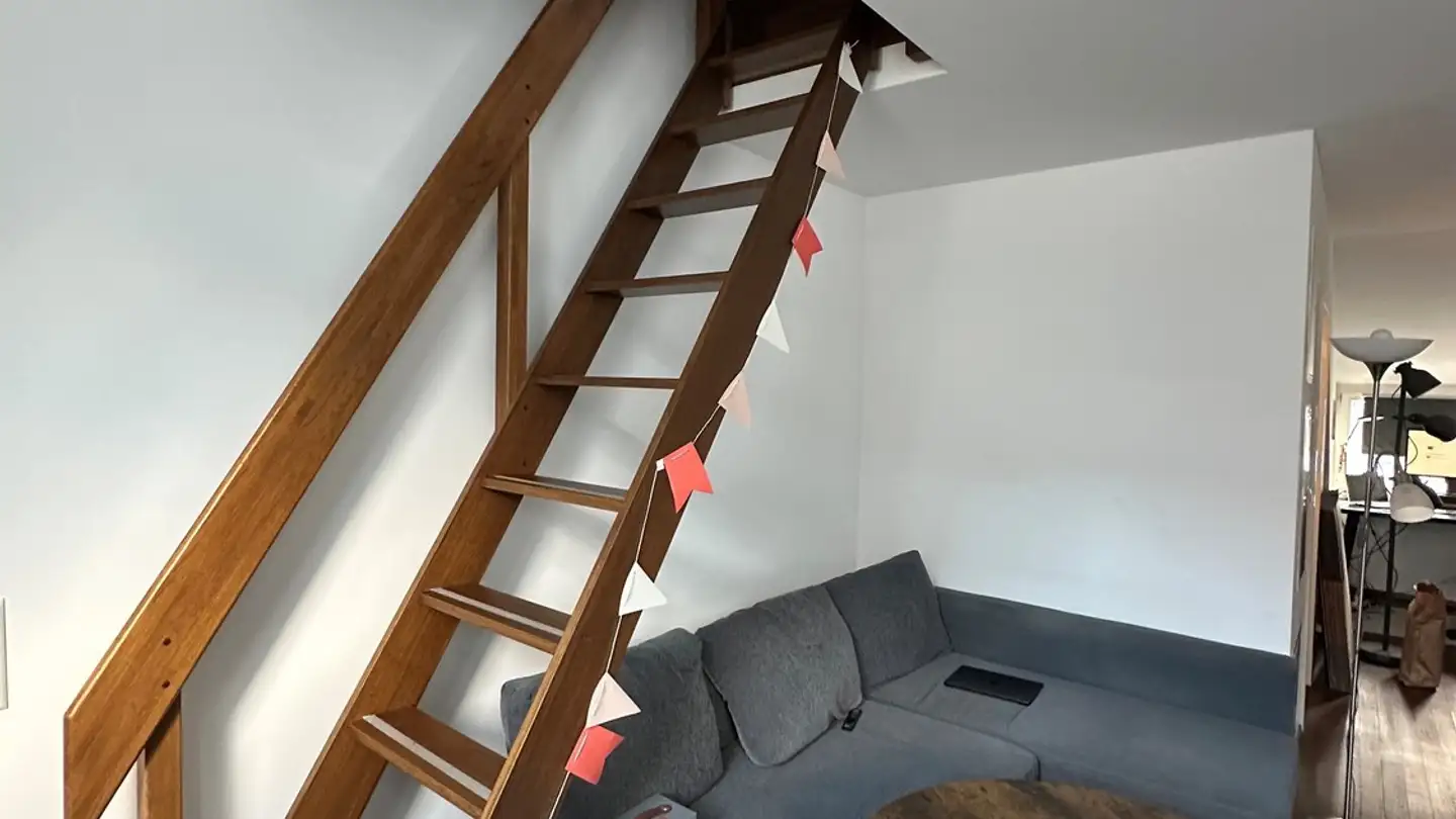 Duplex in affitto - Neugasse 23, 6300 Zug - Foto 3