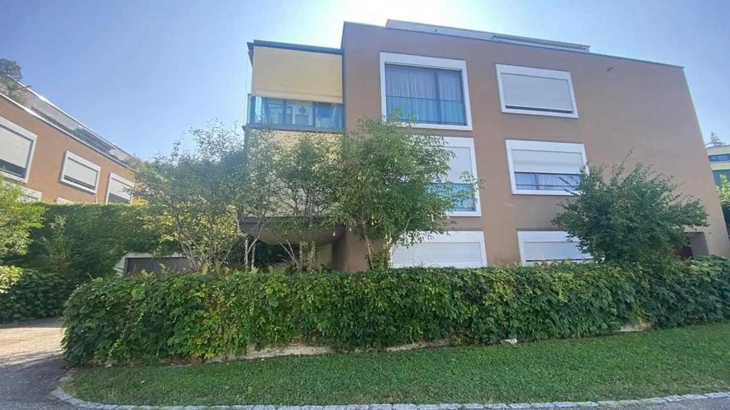 Penthouse mieten - Beundenstrasse 6, 4103 Bottmingen
