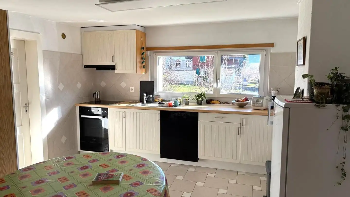 Wohnung mieten - 1733 Treyvaux - Foto 3