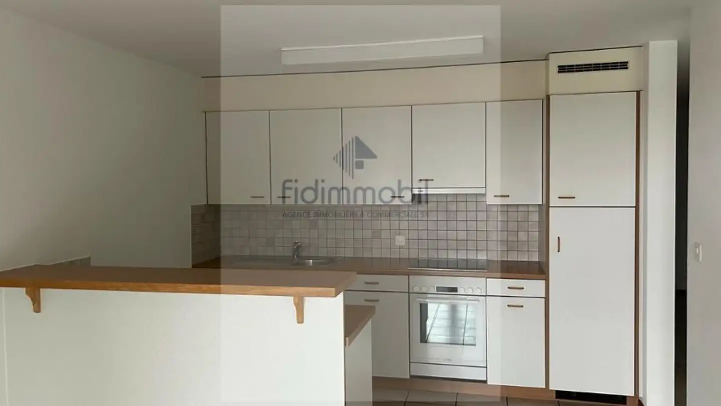 Appartement à louer - Chemin du Ruau 18, 2072 St-Blaise