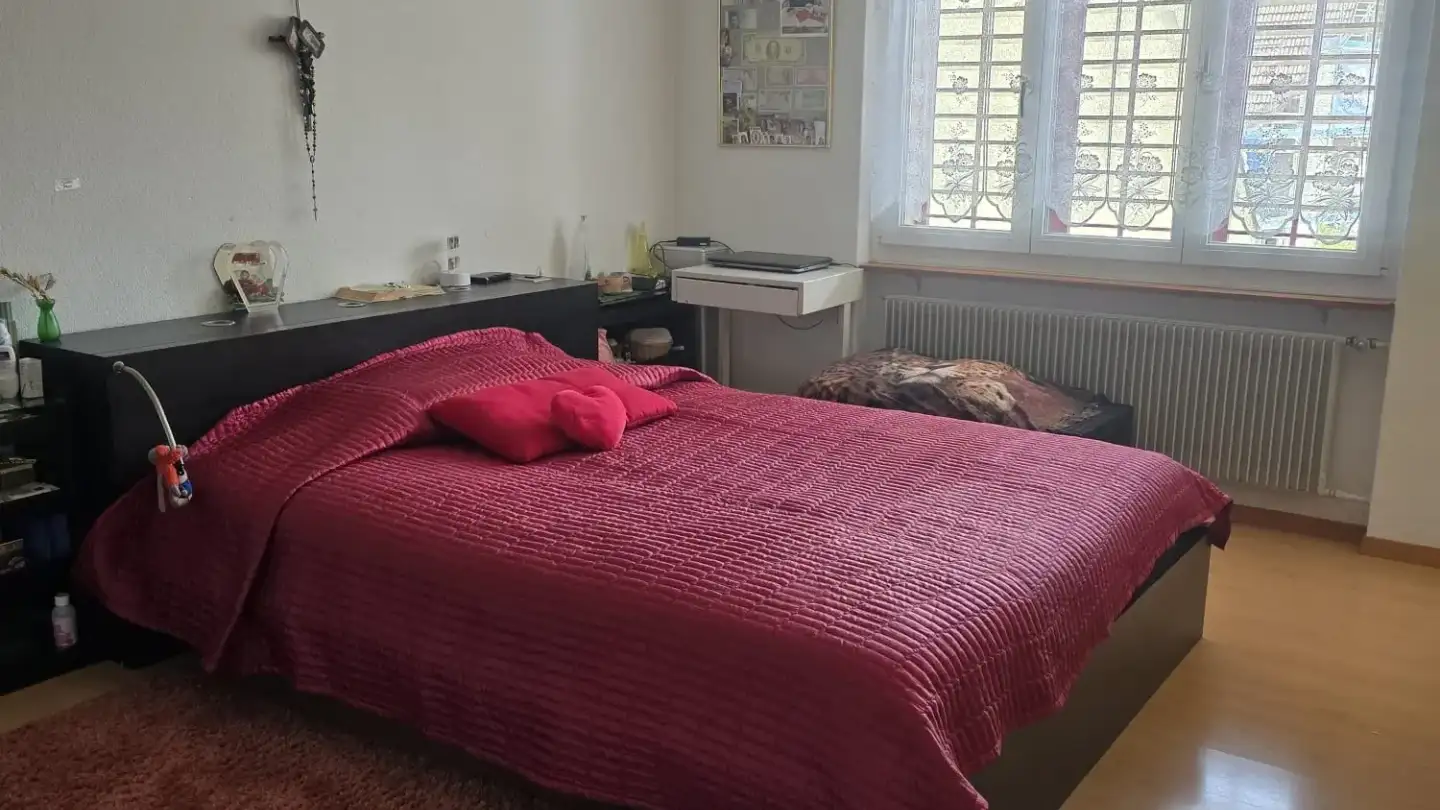 Apartment for rent - 5502 Hunzenschwil