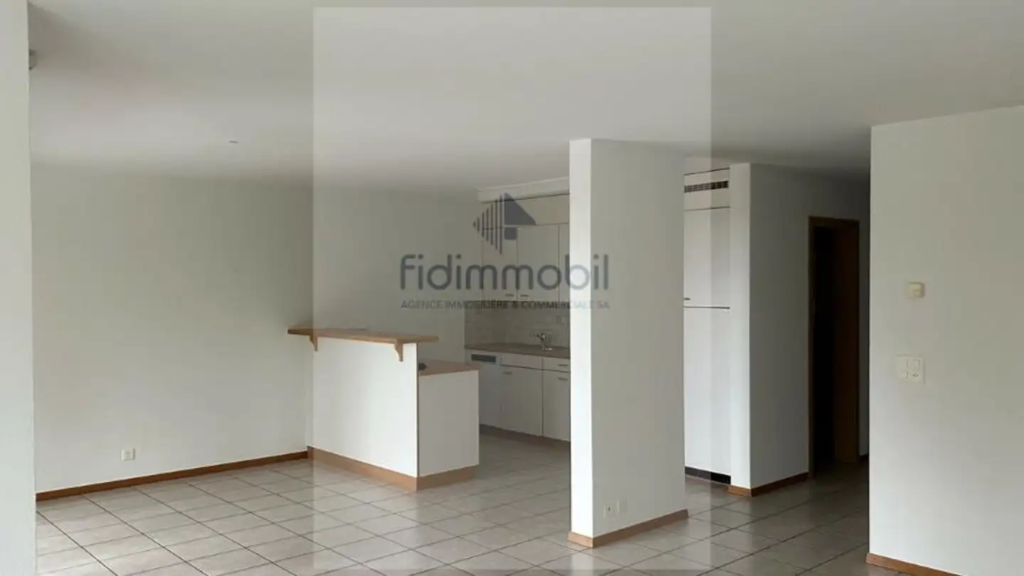 Wohnung mieten - Chemin du Ruau 18, 2072 St-Blaise - Foto 2