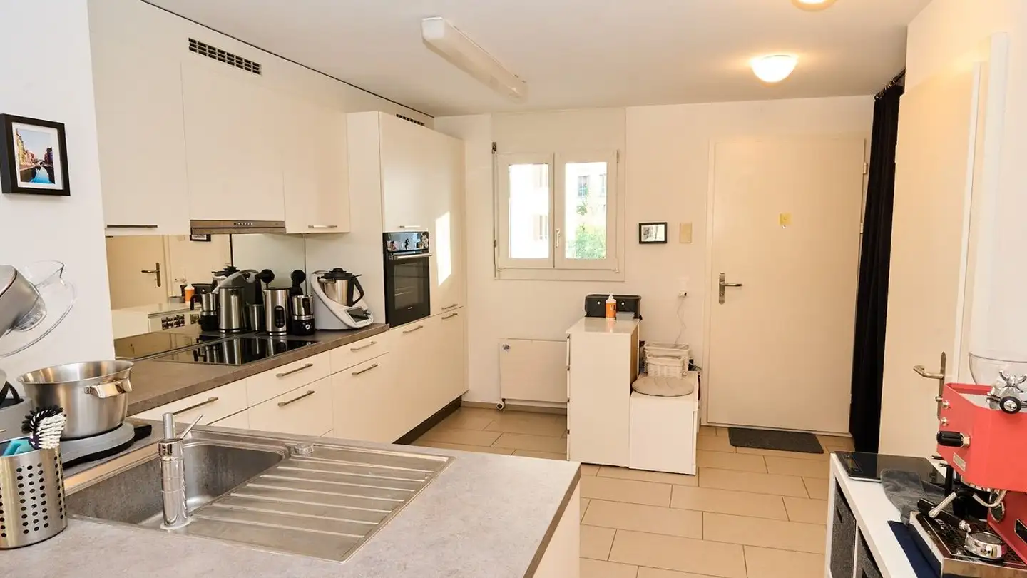 Appartement à louer - Sonnenbergstrasse 51, 5408 Ennetbaden - Photo 4