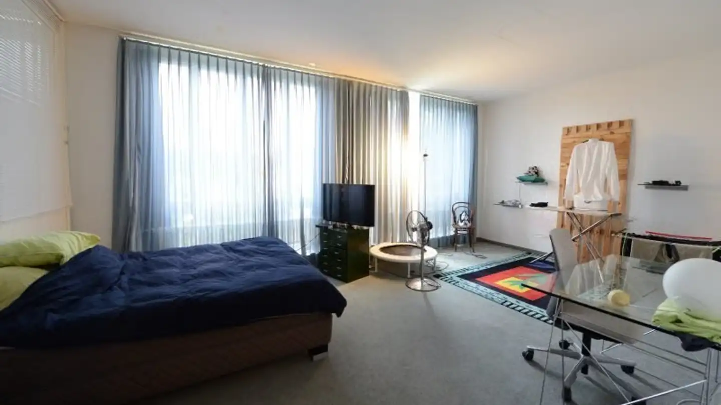 Apartment for rent - Panoramaweg 33, 5504 Othmarsingen - Photo 3