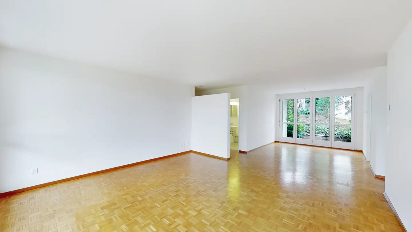 Appartement à louer - Grossackerstrasse 83, 8041 Zürich - Photo 3