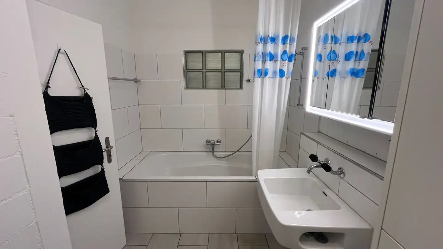 Apartment for rent - Panoramaweg 33, 5504 Othmarsingen - Photo 4