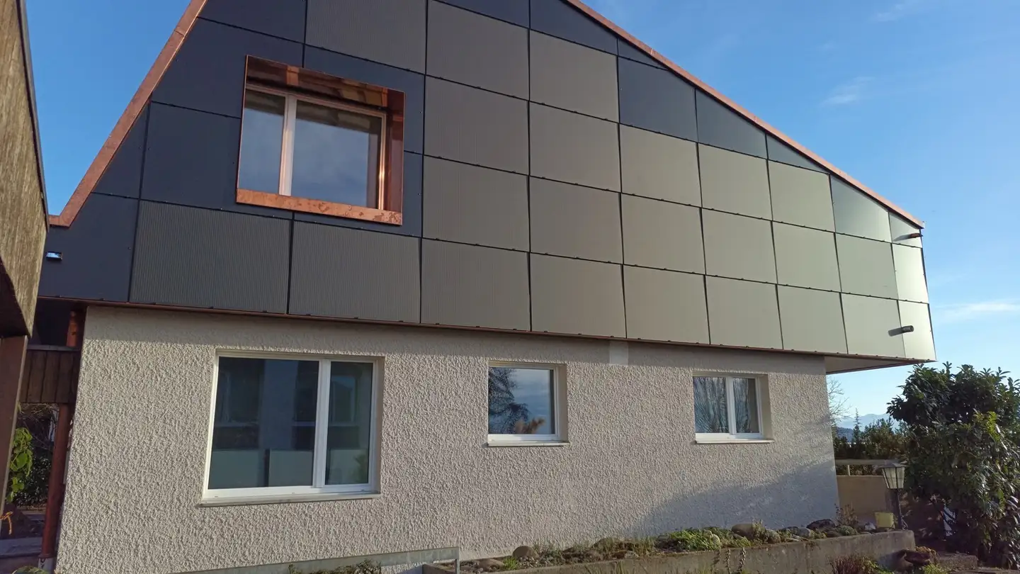 Maison individuelle à louer - Quellenrain 29, 3063 Ittigen - Photo 3