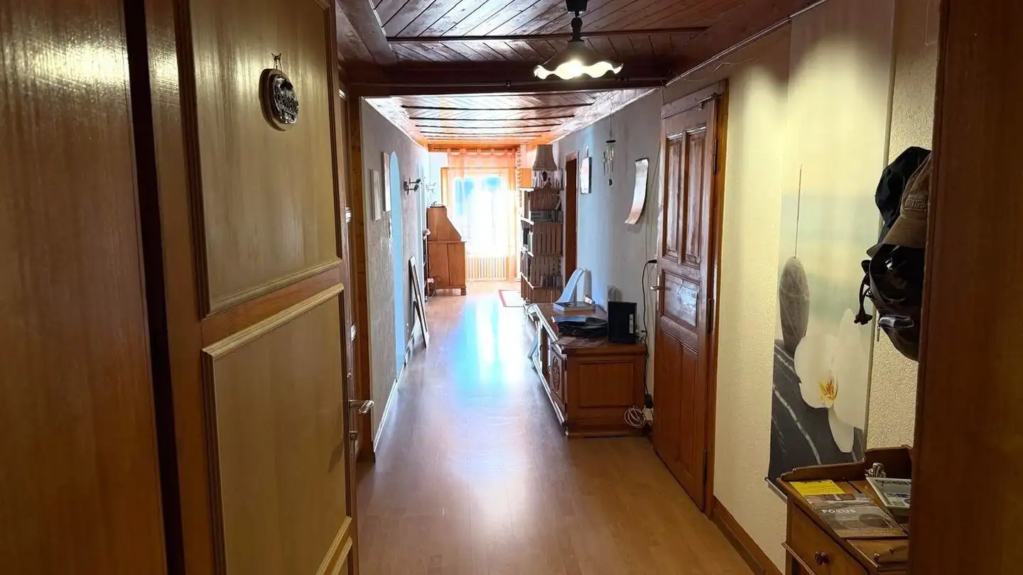 Wohnung mieten - 1733 Treyvaux - Foto 4