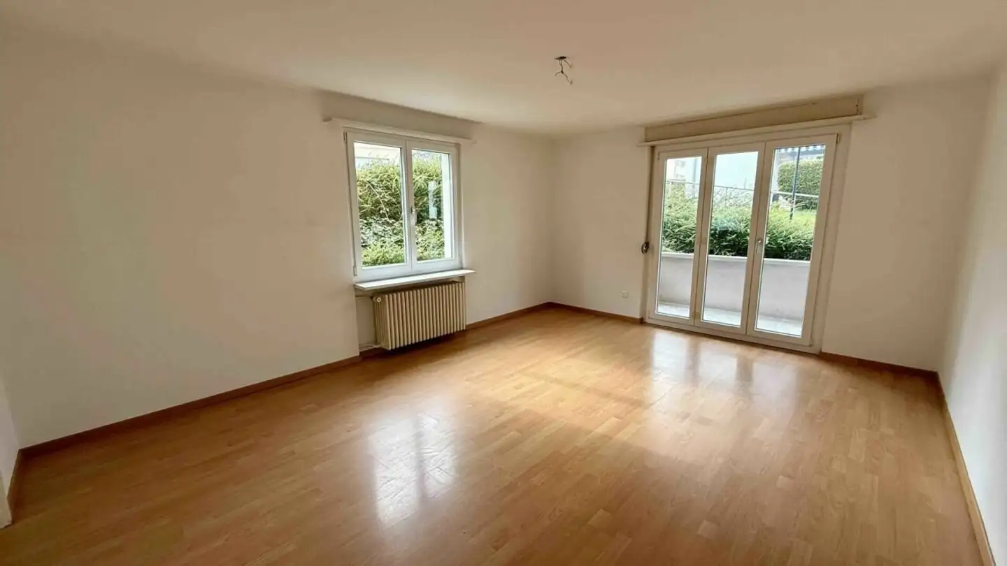 Appartamento in affitto - Oelmühleweg 4, 9400 Rorschach - Foto 4