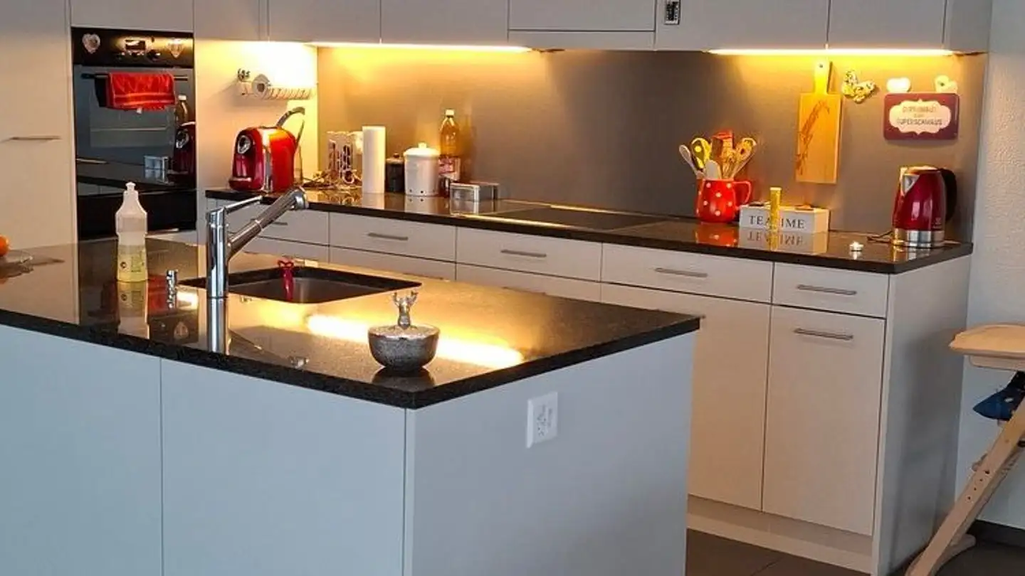 Appartamento in affitto - Breitwies 60, 5420 Ehrendingen