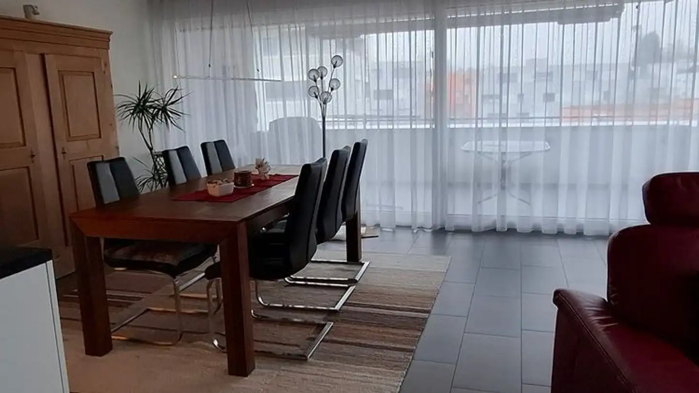 Appartamento in affitto - Breitwies 60, 5420 Ehrendingen - Foto 2