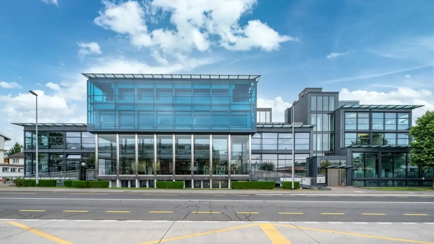 Office space for rent - Zugerstrasse 57, 6340 Baar
