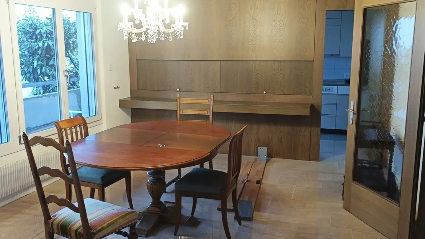 Maison individuelle à louer - Quellenrain 29, 3063 Ittigen - Photo 4