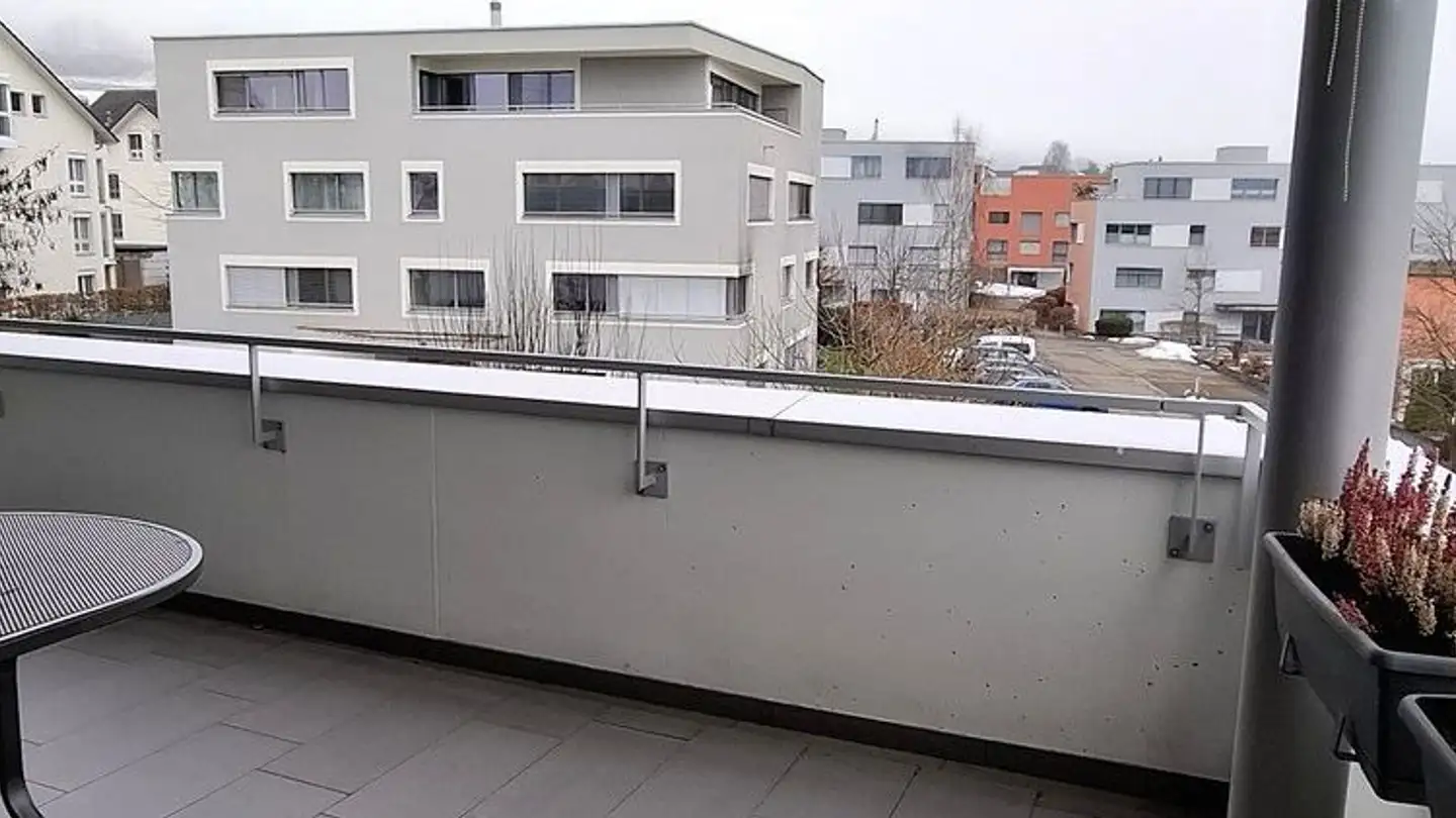 Appartamento in affitto - Breitwies 60, 5420 Ehrendingen - Foto 3