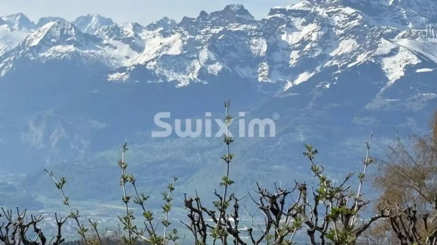 Edificio ad uso misto in vendita - 1854 Leysin