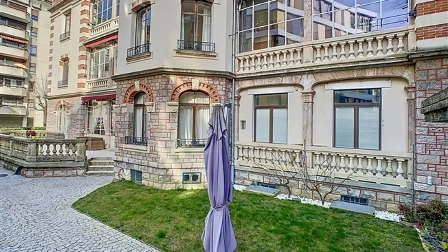 Apartment for sale - 1204 Genève