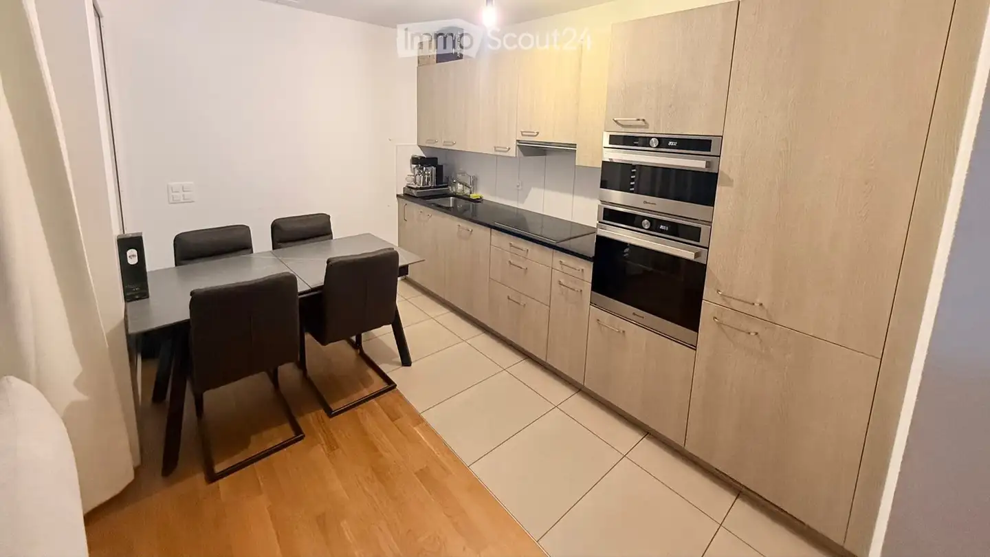 Wohnung mieten - Rue Des Comtes, 1680 Romont FR - Foto 2