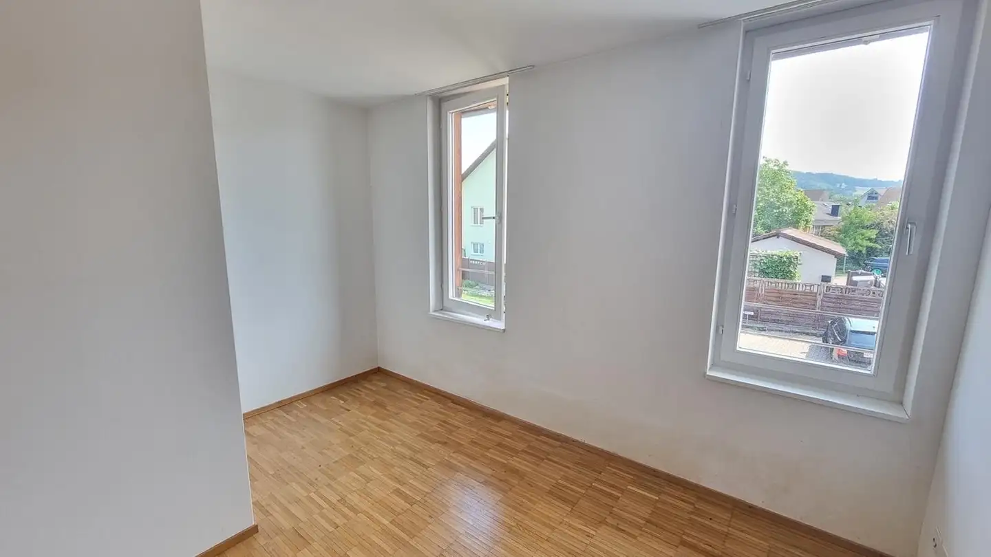 Apartment for rent - Mitteldorfweg 4a, 5243 Mülligen - Photo 2