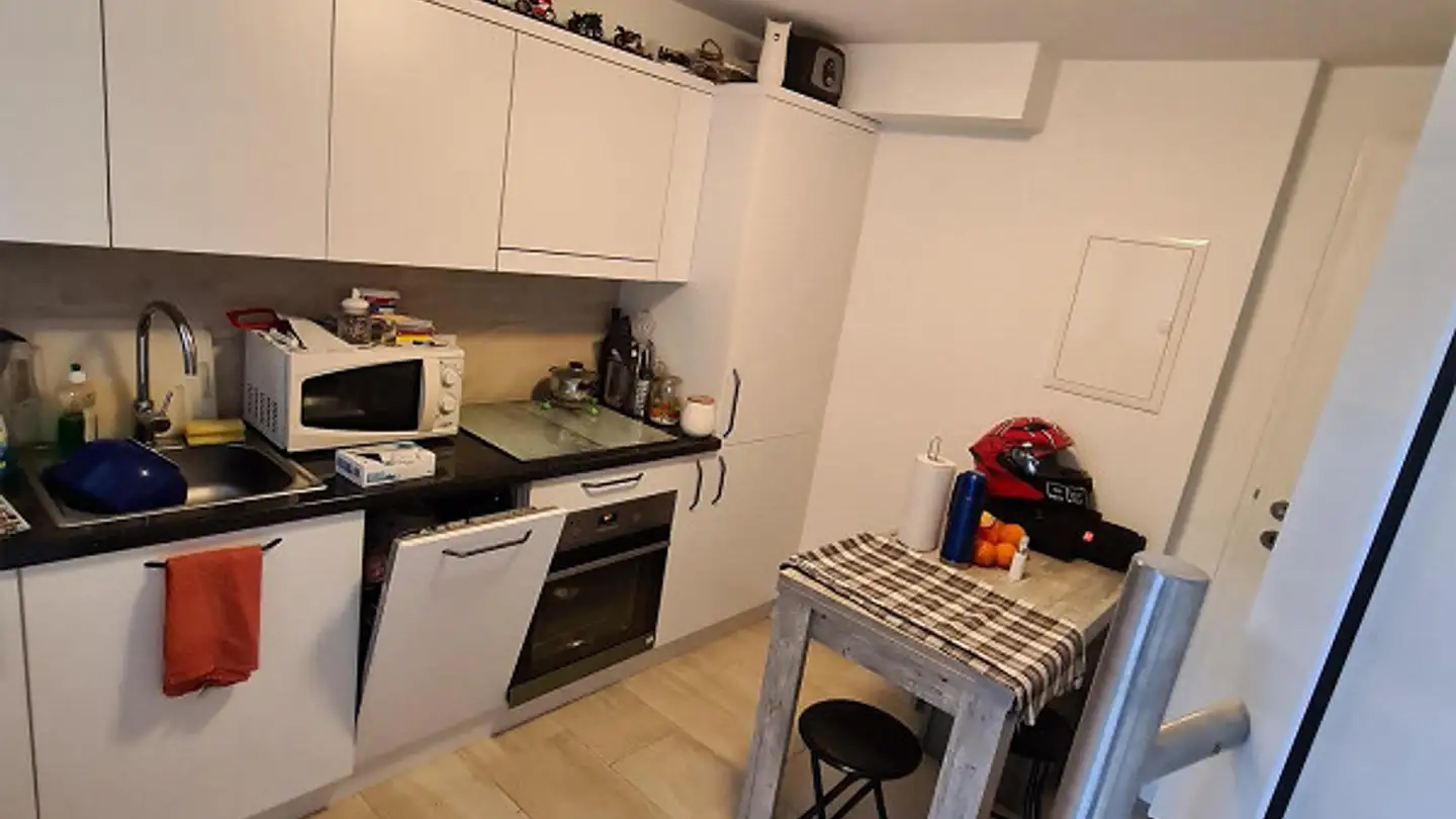 Appartement à louer - Via Nova 44, 7013 Domat/Ems - Photo 2