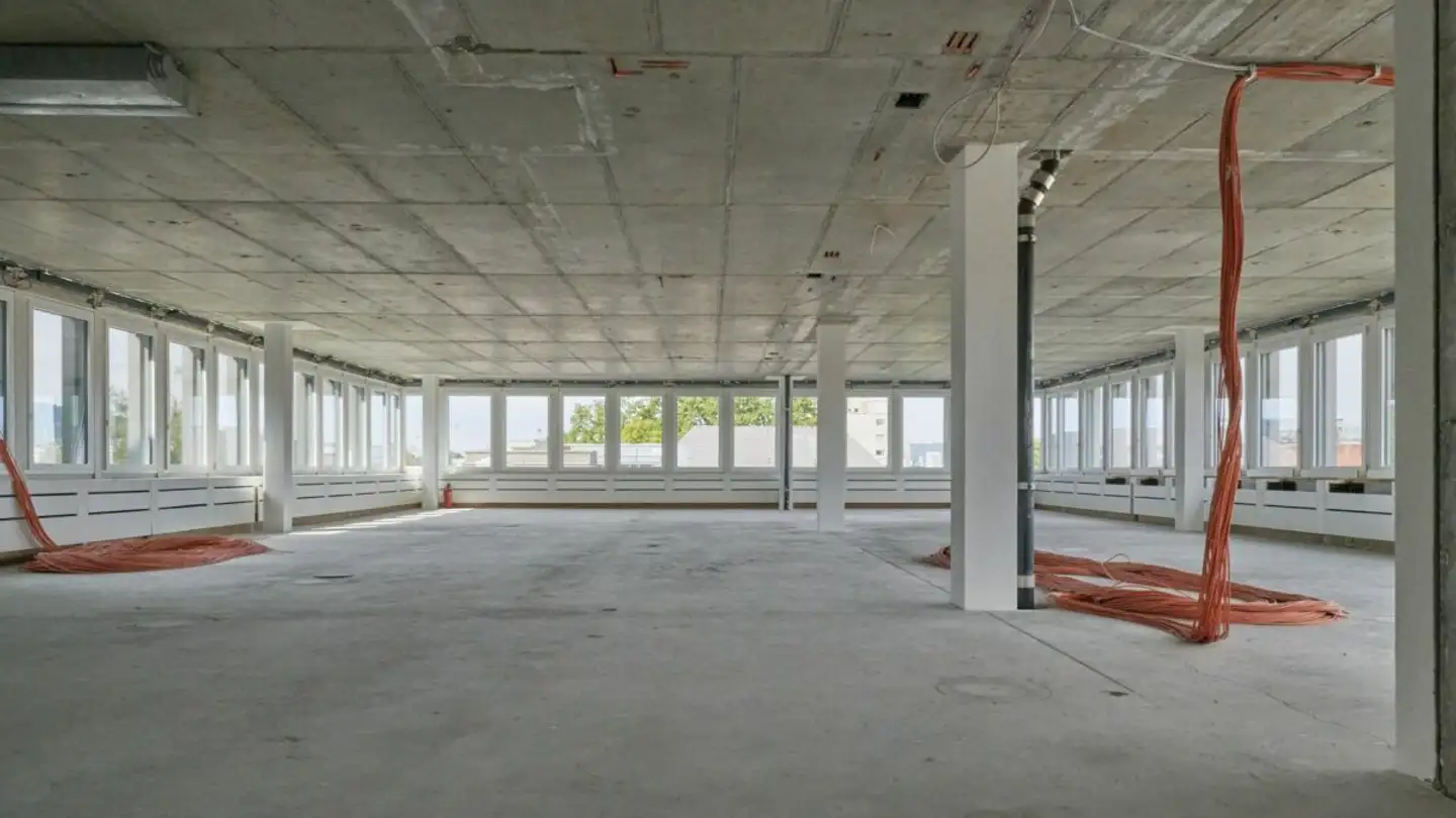 Bureau à louer - Friesenbergstrasse 75, 8055 Zürich - Photo 3