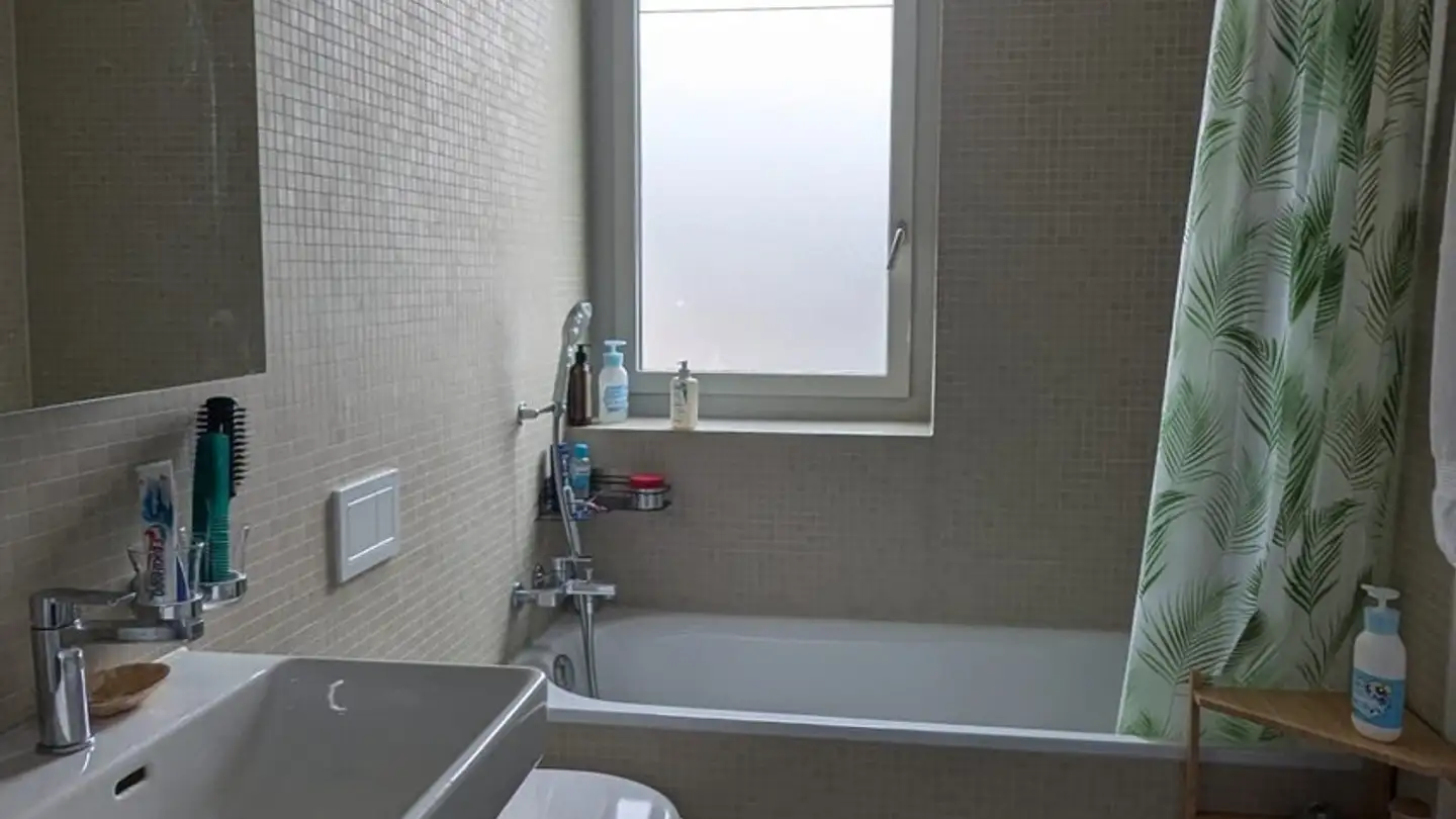 Chambre à louer - Güterstrasse 8, 8952 Schlieren - Photo 4