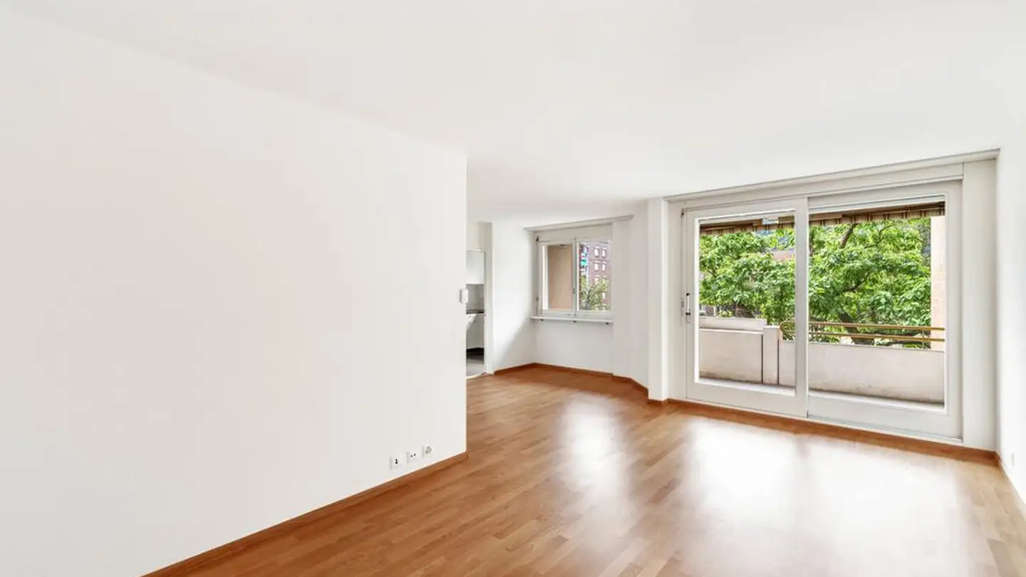 Appartement à louer - Zollweidenstrasse 19, 4142 Münchenstein - Photo 2