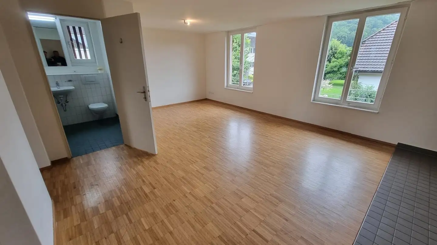 Apartment for rent - Mitteldorfweg 4a, 5243 Mülligen