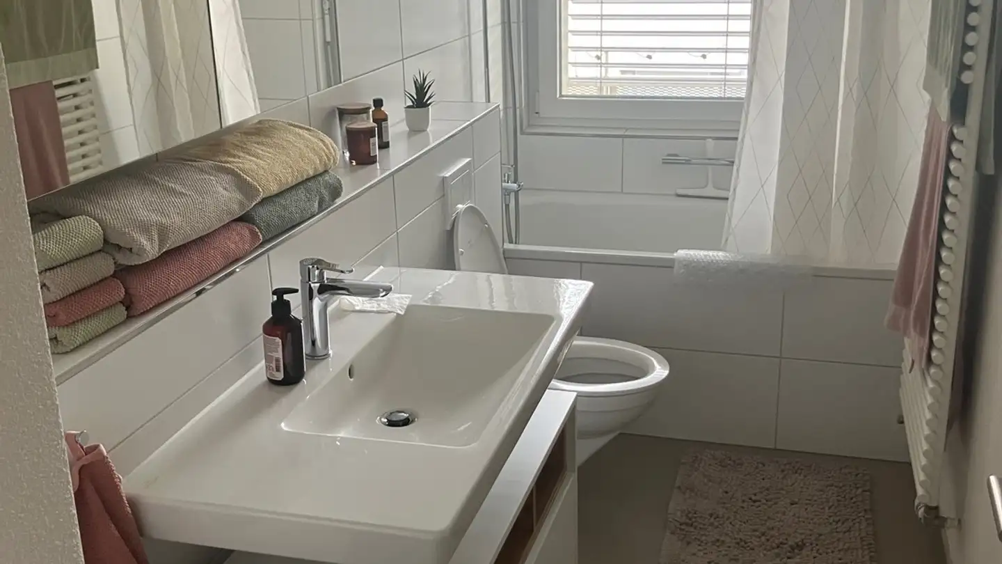 Wohnung mieten - Fröhlichstrasse, 8008 Zürich - Foto 3