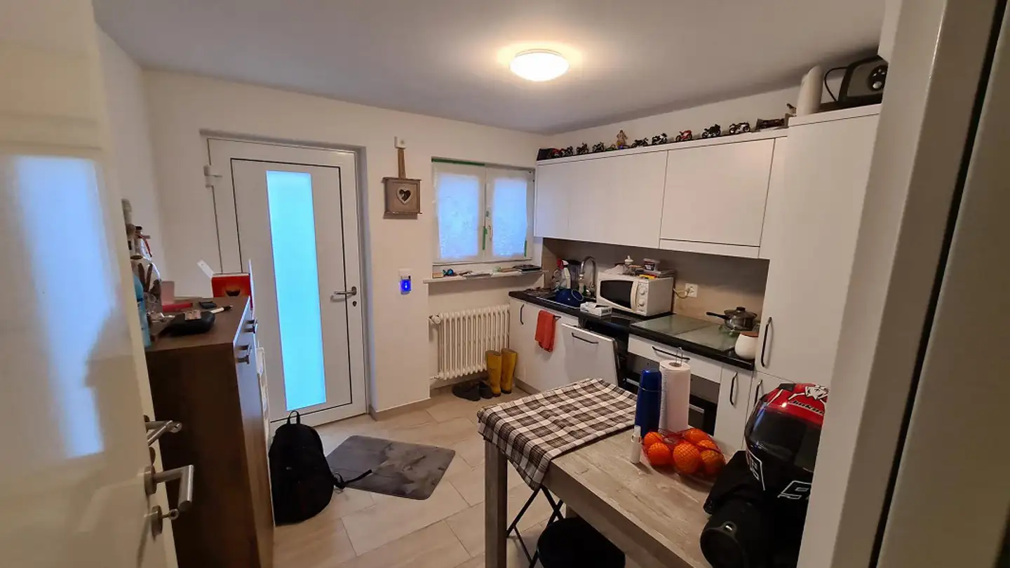 Appartement à louer - Via Nova 44, 7013 Domat/Ems - Photo 4