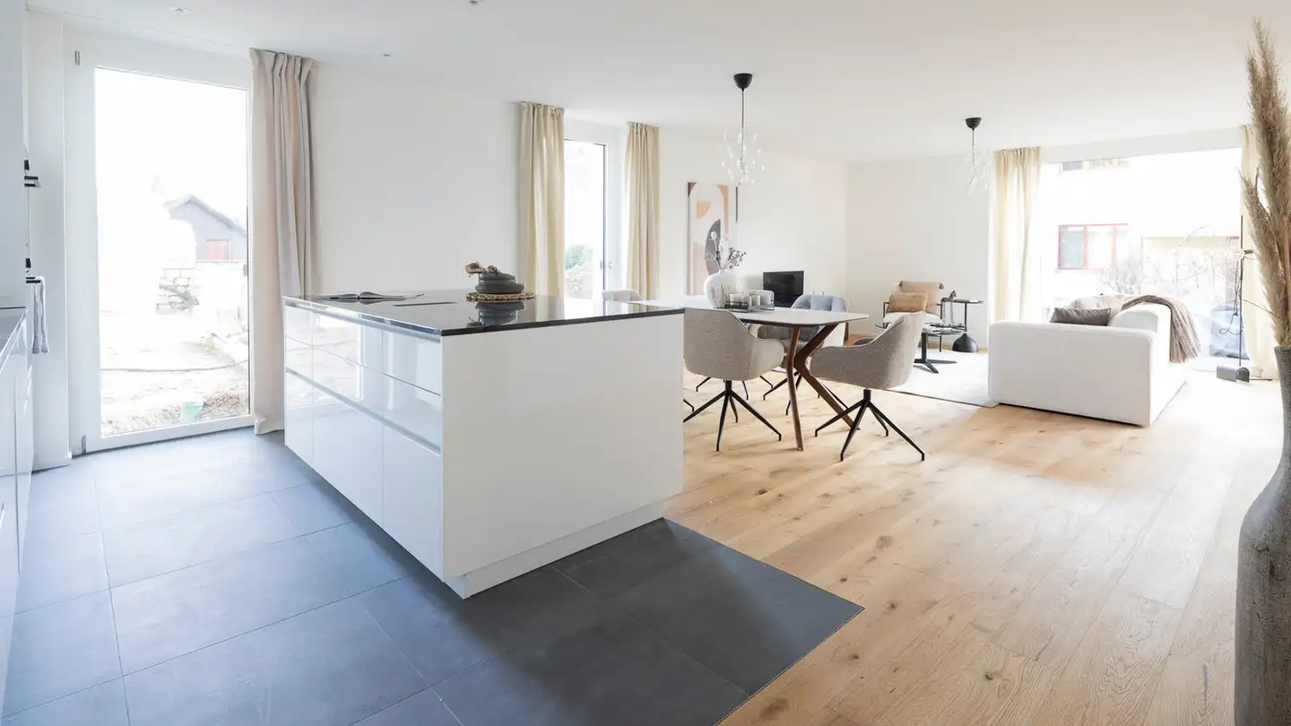 Appartamento in vendita - Schartenrainstrasse 3, 5430 Wettingen