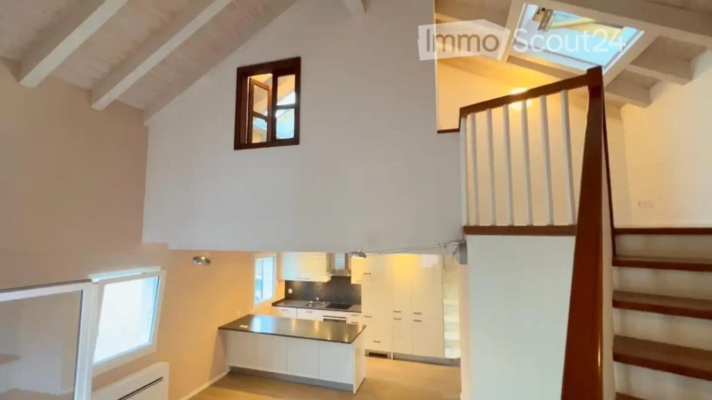 Wohnung mieten - Via Brione 23, 6648 Minusio