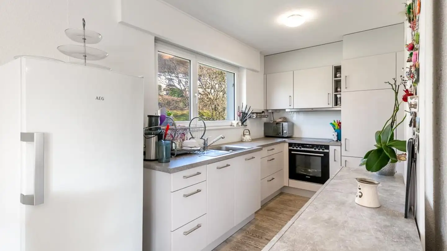 Apartment for sale - Untere Dorfstrasse 49, 8964 Rudolfstetten - Photo 4