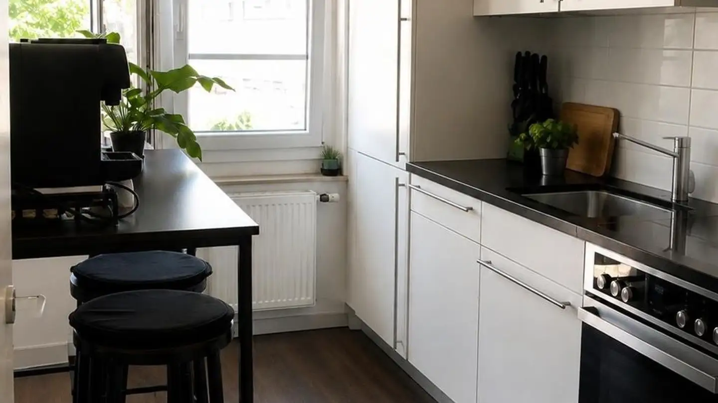 Wohnung mieten - Rossmarktplatz, 4500 Solothurn - Foto 4