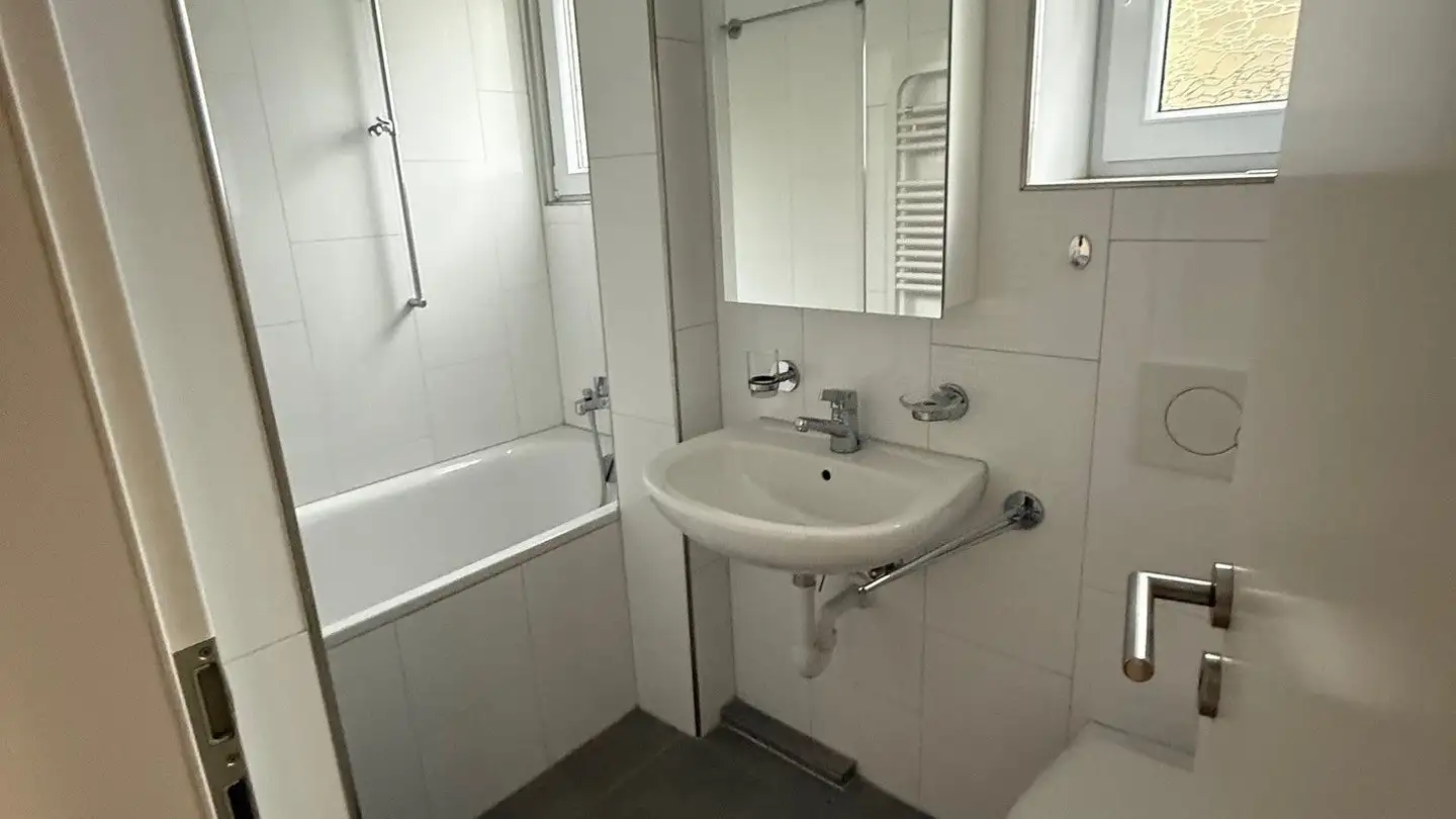 Appartamento in affitto - Niederhornstrasse 20, 3600 Thun - Foto 3