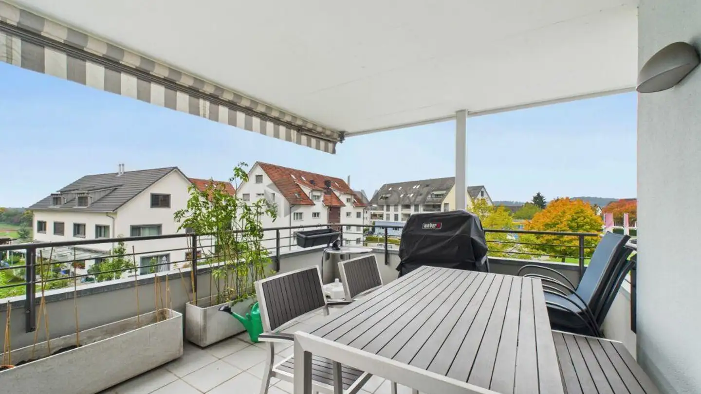Appartamento in vendita - 8604 Volketswil