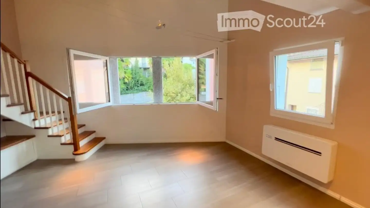 Wohnung mieten - Via Brione 23, 6648 Minusio - Foto 3