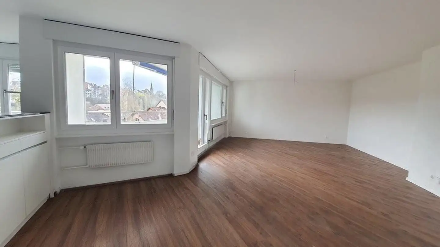 Wohnung mieten - Altenbergstrasse 20, 3013 Bern - Foto 2
