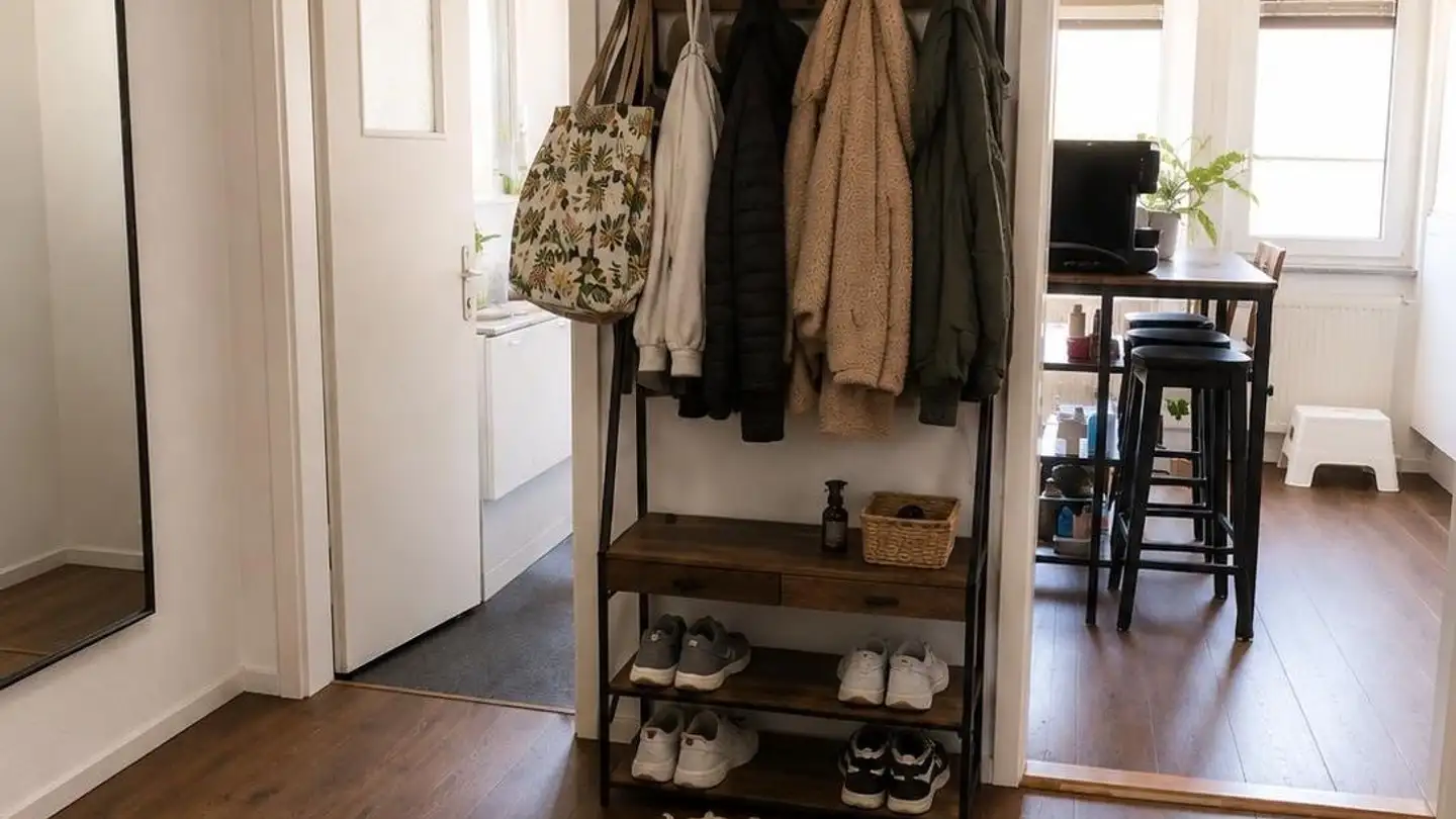 Appartamento in affitto - Rossmarktplatz, 4500 Solothurn